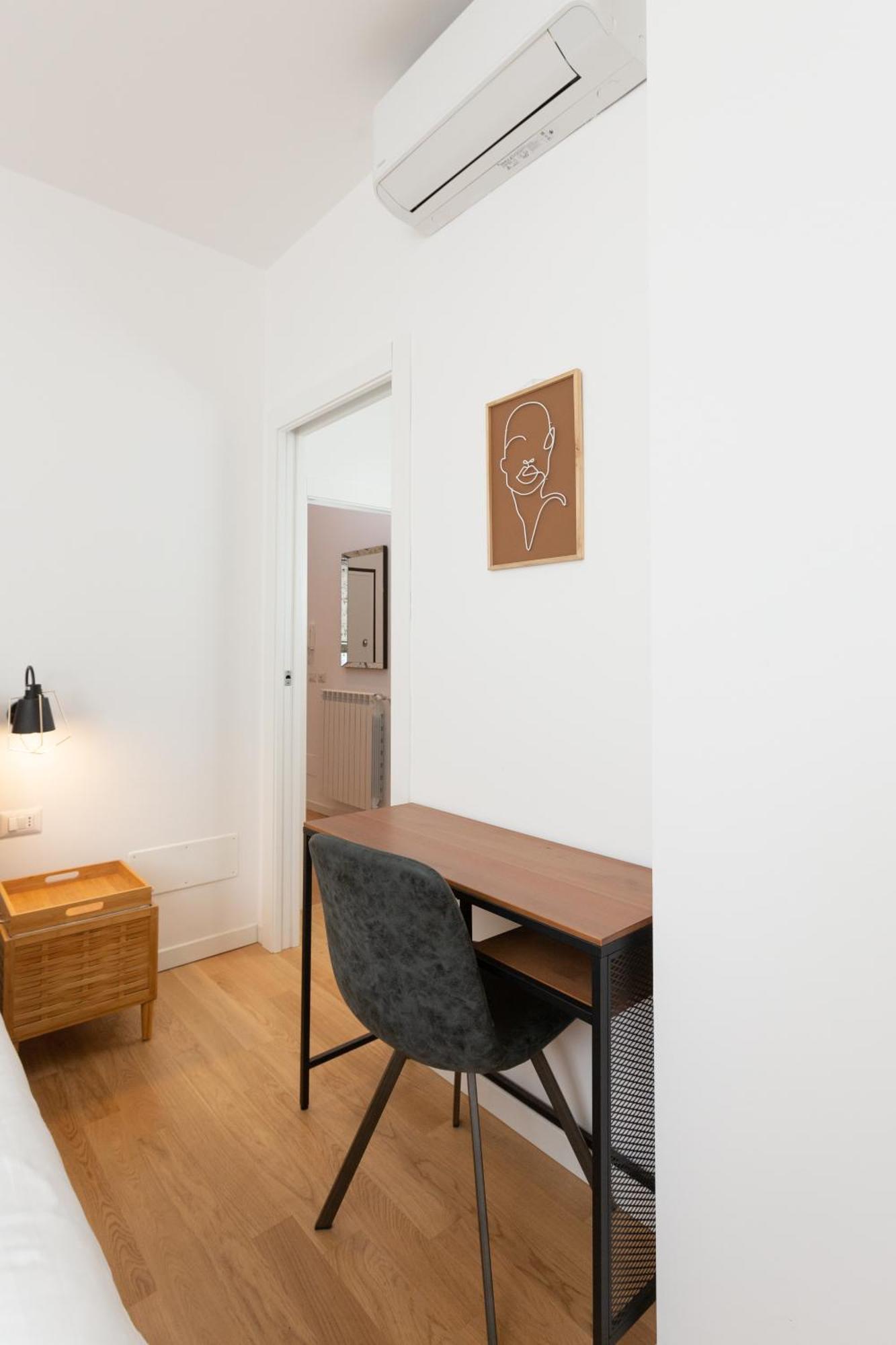 Navigli - Design Exclusive Apartment Mailand