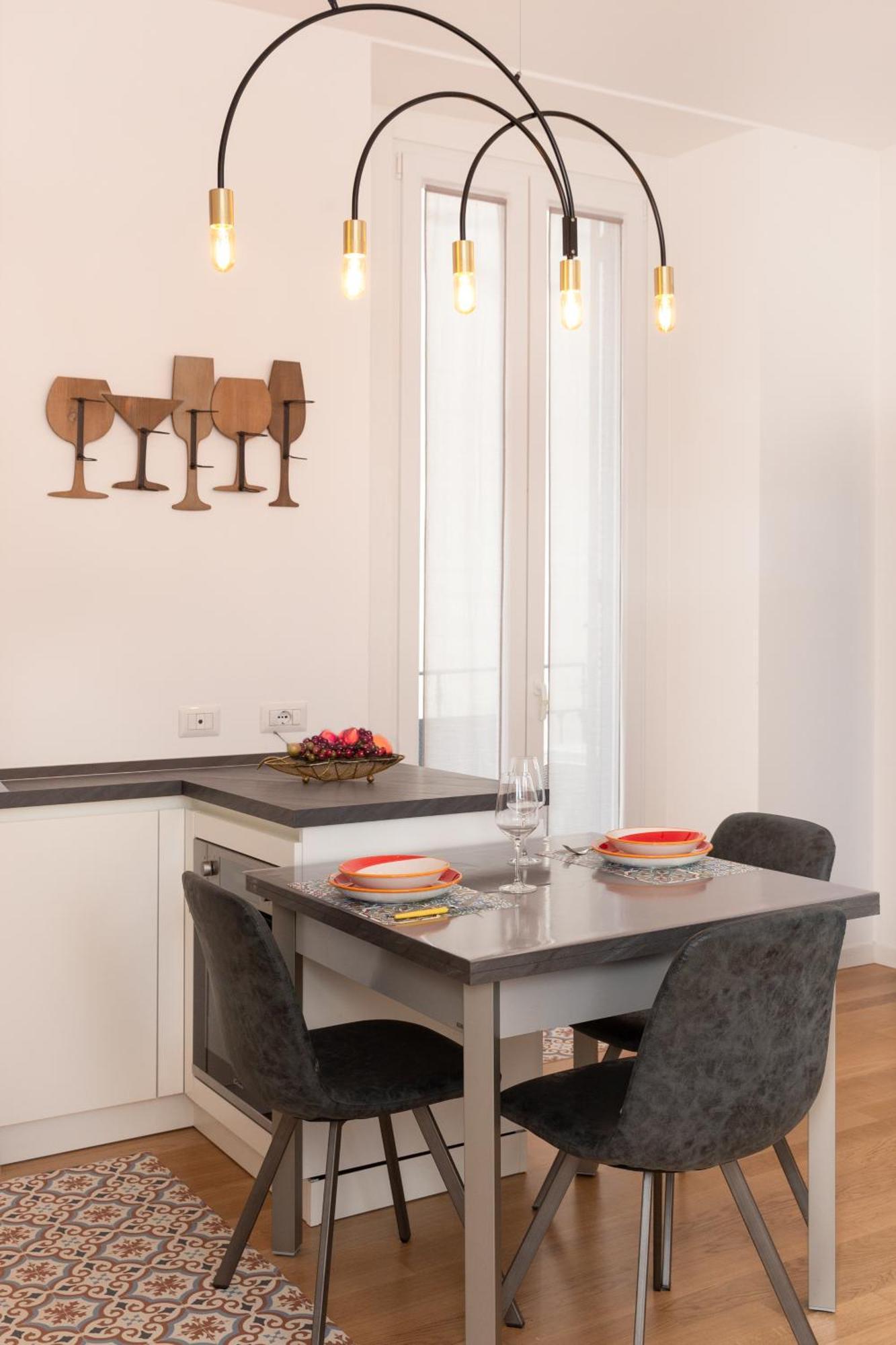 Navigli - Design Exclusive Apartment Mailand