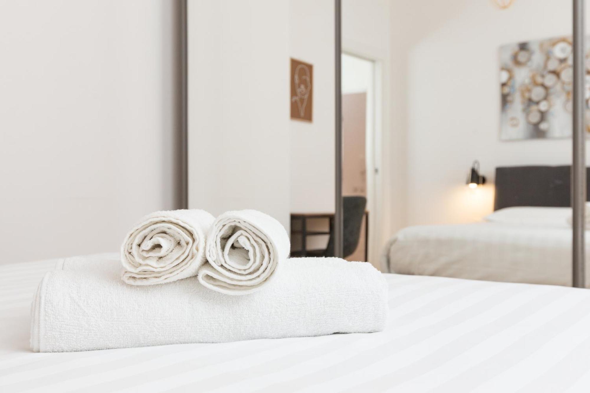 Apartment Navigli - Design Exclusive Mailand