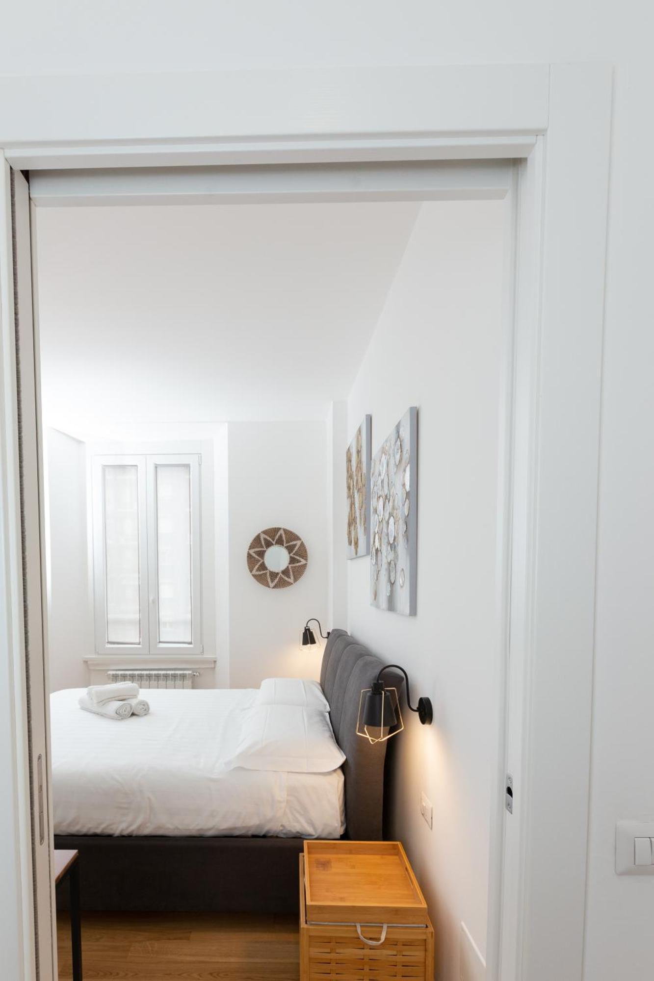 Navigli - Design Exclusive Apartment Mailand